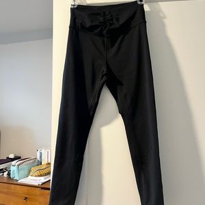 NWOT Victoria’s Secret leggings